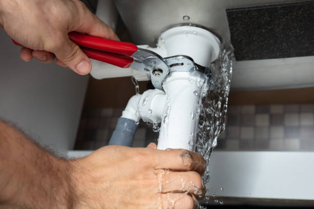 Best Water damage restoration near me  in Charleston, MO