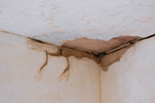 24/7 water damage repair in Charleston, MO