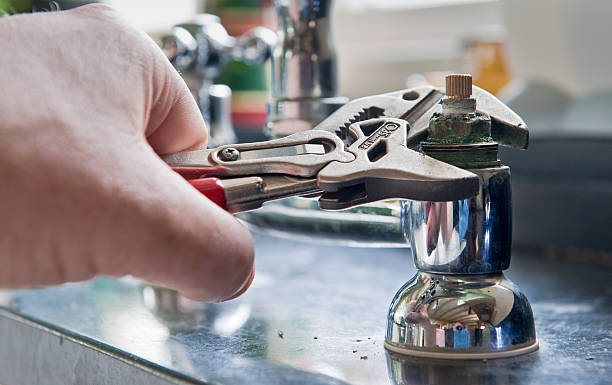 Water damage restoration experts in Charleston, MO